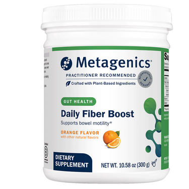 Daily Fiber Boost